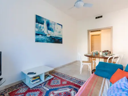 Luce, Appartement 4 personnes à Alassio - Photo 5