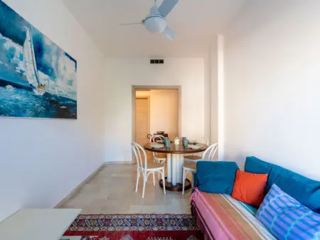 Luce, Appartement 4 personnes à Alassio - Photo 6