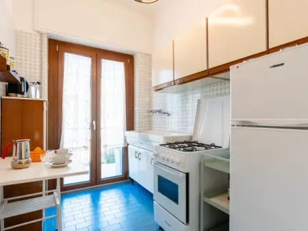 Luce, Appartement 4 personnes à Alassio - Photo 7