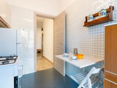 Luce, Appartement 4 personnes à Alassio - Photo 8