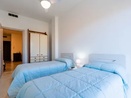 Luce, Appartement 4 personnes à Alassio - Photo 9
