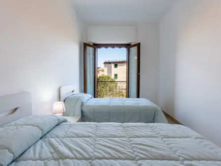 Luce, Appartement 4 personnes à Alassio - Photo 11