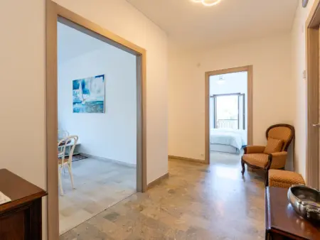 Luce, Appartement 4 personnes à Alassio - Photo 12