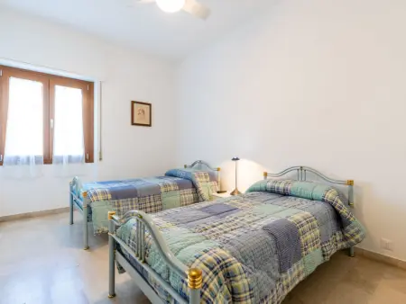 Luce, Appartement 4 personnes à Alassio - Photo 13