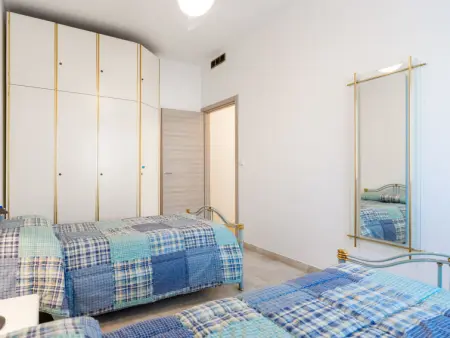 Luce, Appartement 4 personnes à Alassio - Photo 14