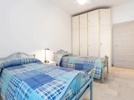 Luce, Appartement 4 personnes à Alassio - Photo 15