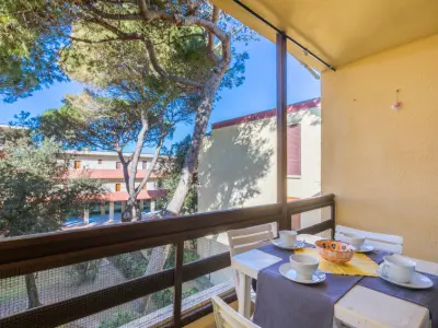 Appartement à San Vincenzo, Sole e mare - N°990074