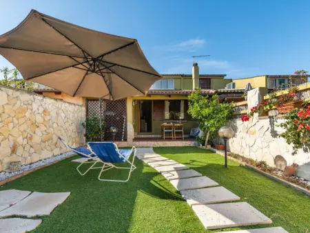 Appartement à Capitana, Porru - L990075