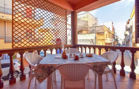 Location Maison 10 personnes à Trappeto - Photo 7