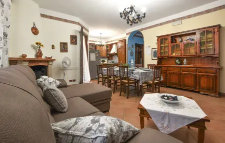 Location Maison 10 personnes à Trappeto - Photo 8