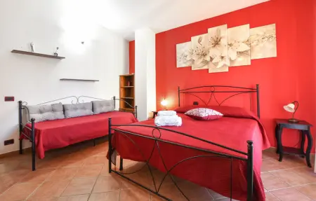 Location Maison 10 personnes à Trappeto - Photo 12