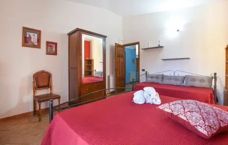 Location Maison 10 personnes à Trappeto - Photo 13