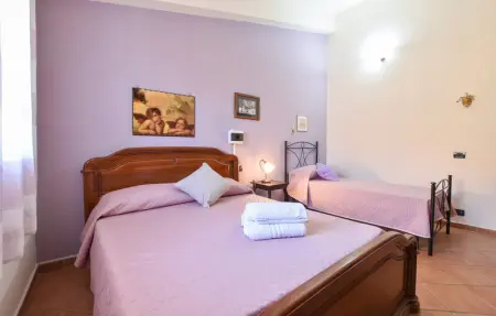 Location Maison 10 personnes à Trappeto - Photo 14