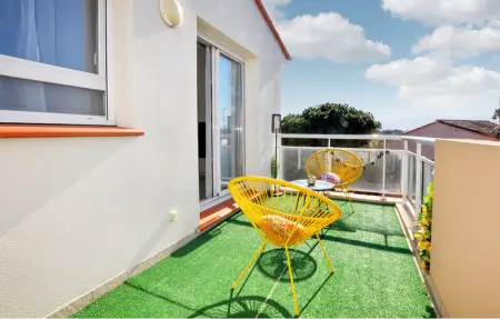 Location Appartement 4 personnes à Saleilles - Photo 1