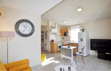 Location Appartement 4 personnes à Saleilles - Photo 3