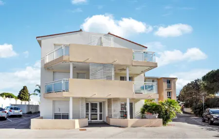 Location Appartement 4 personnes à Saleilles - Photo 7