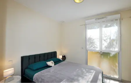Location Appartement 4 personnes à Saleilles - Photo 10