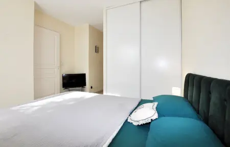 Location Appartement 4 personnes à Saleilles - Photo 11