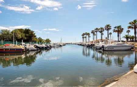 Location Appartement 4 personnes à Saleilles - Photo 15