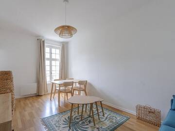 Location Appartement à La Rochelle,STUDIO PROCHE VIEUX PORT, 2 Personnes FR-1-535-53 N°990126