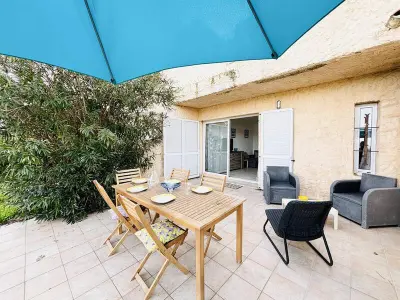 Appartement à Lumio, Appartement 3 pièces avec terrasse et parking à 1 km de la plage, 6 couchages, Lumio - L990133