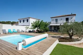 Casa en La Seyne sur Mer,Maison Janas - Welkeys 1120280 N°990192