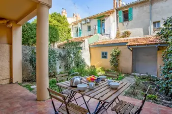 Maison à Toulon,Maison Castel - Welkeys 1120680 N°990215