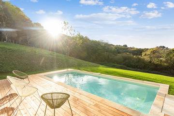 Location Villa à Souraïde,Ferme basque rénovée avec piscine - Welkeys 1121318 N°990260