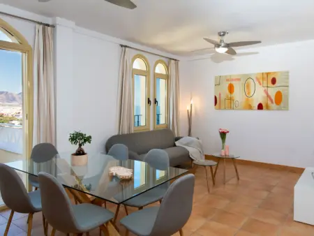 La Alcazaba, Appartement 6 personnes à Nerja - Photo 4