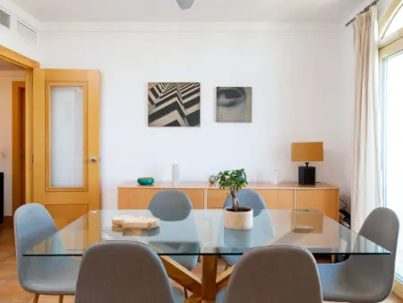 La Alcazaba, Appartement 6 personnes à Nerja - Photo 5