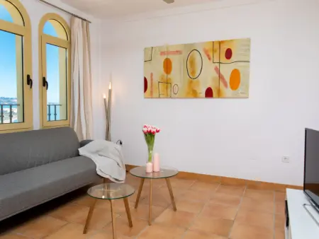 La Alcazaba, Appartement 6 personnes à Nerja - Photo 6