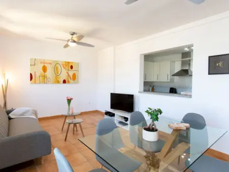 La Alcazaba, Appartement 6 personnes à Nerja - Photo 7