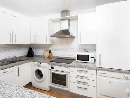 La Alcazaba, Appartement 6 personnes à Nerja - Photo 8