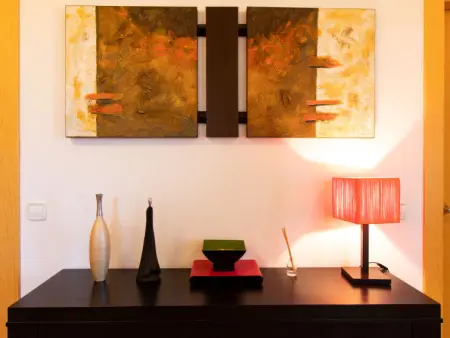 La Alcazaba, Appartement 6 personnes à Nerja - Photo 9