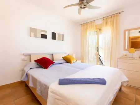 La Alcazaba, Appartement 6 personnes à Nerja - Photo 10