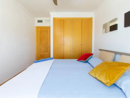 La Alcazaba, Appartement 6 personnes à Nerja - Photo 11