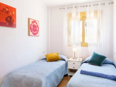 La Alcazaba, Appartement 6 personnes à Nerja - Photo 12