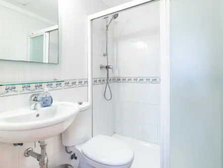 La Alcazaba, Appartement 6 personnes à Nerja - Photo 16