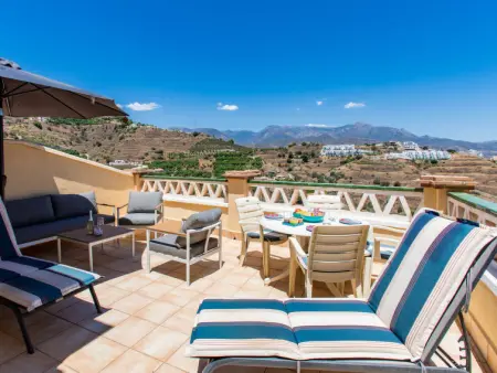 La Alcazaba, Appartement 6 personnes à Nerja - Photo 18