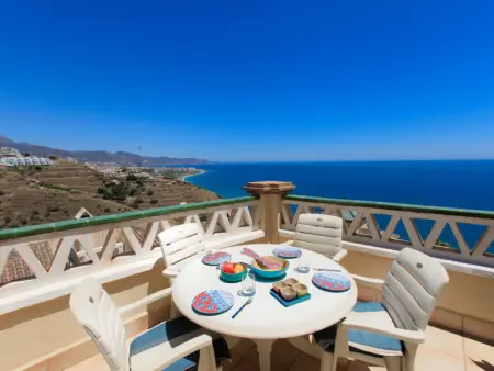 La Alcazaba, Appartement 6 personnes à Nerja - Photo 19