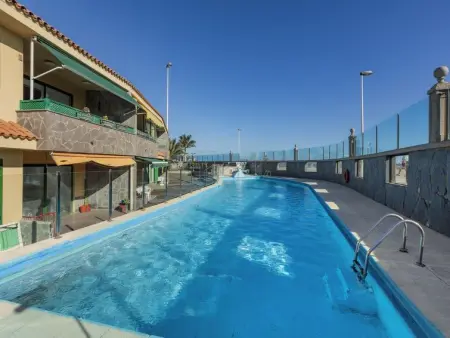 Aquarius 4, Maison 2 personnes à San Agustín - Photo 1