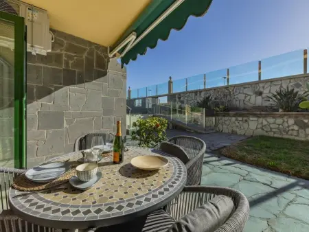 Aquarius 4, Maison 2 personnes à San Agustín - Photo 2