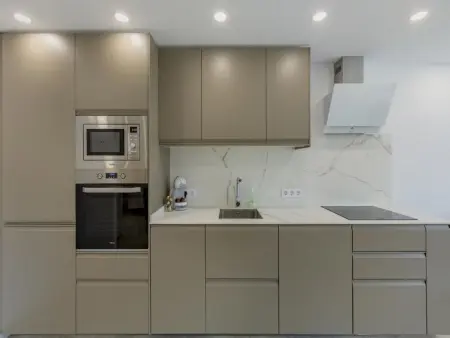 Aquarius 4, Maison 2 personnes à San Agustín - Photo 4