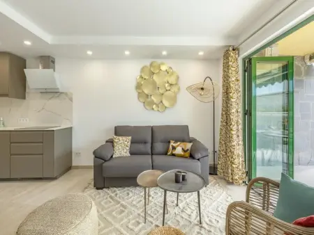 Aquarius 4, Maison 2 personnes à San Agustín - Photo 6