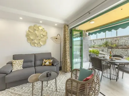 Aquarius 4, Maison 2 personnes à San Agustín - Photo 8