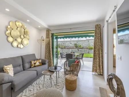 Aquarius 4, Maison 2 personnes à San Agustín - Photo 9