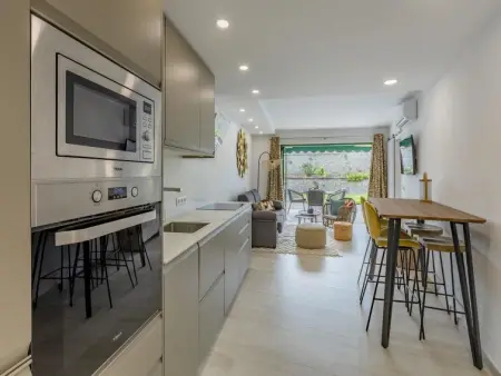 Aquarius 4, Maison 2 personnes à San Agustín - Photo 11