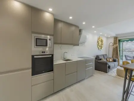 Aquarius 4, Maison 2 personnes à San Agustín - Photo 12