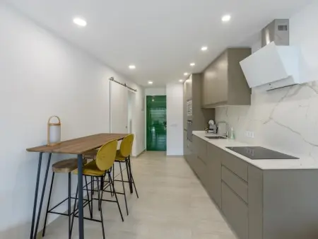 Aquarius 4, Maison 2 personnes à San Agustín - Photo 16