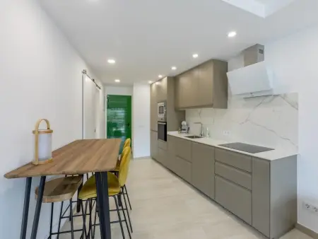 Aquarius 4, Maison 2 personnes à San Agustín - Photo 18